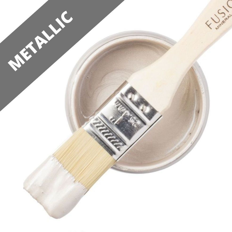 Champagne (Metallic)
