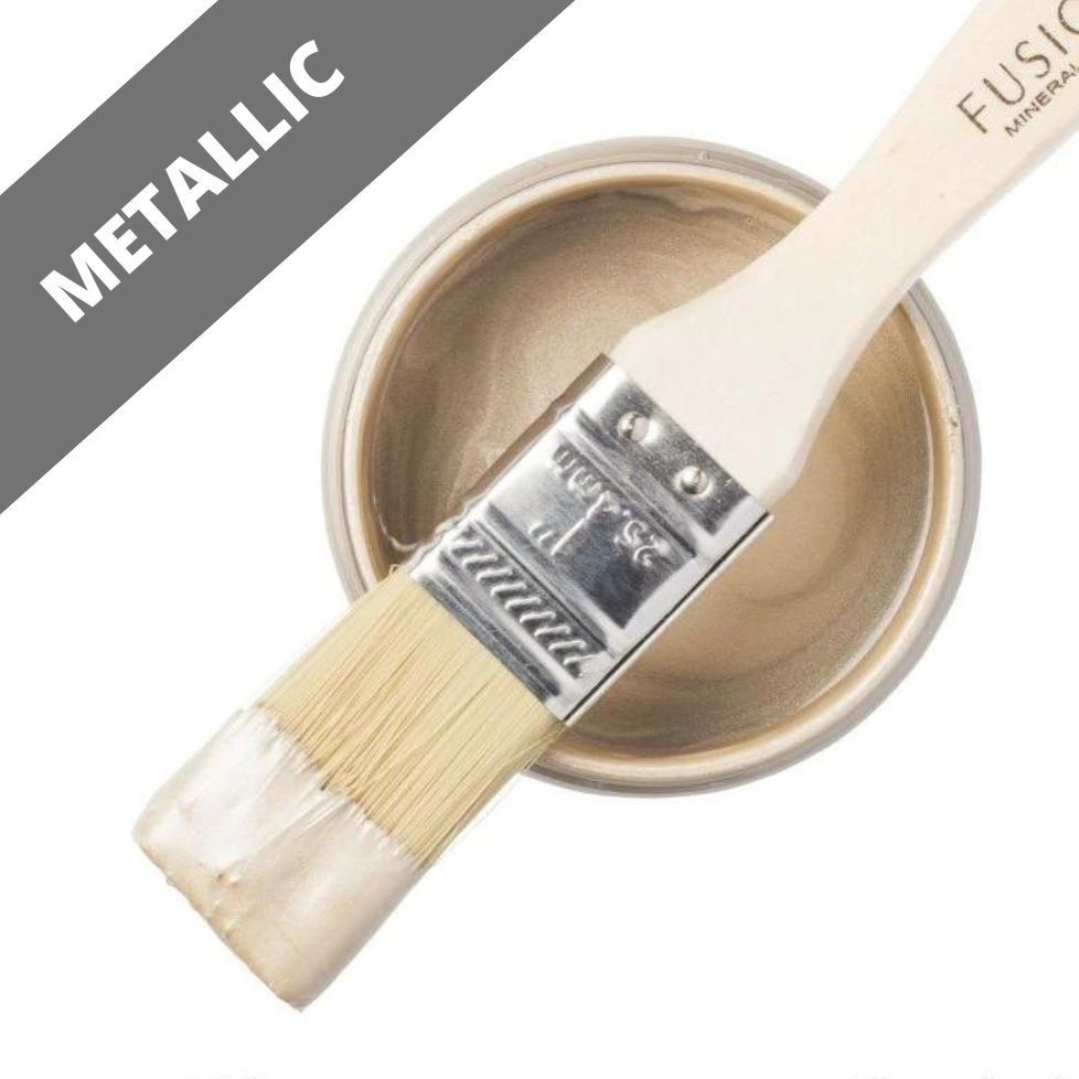 Champagne Gold (Metallic)