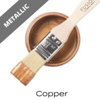 Metallic - Copper