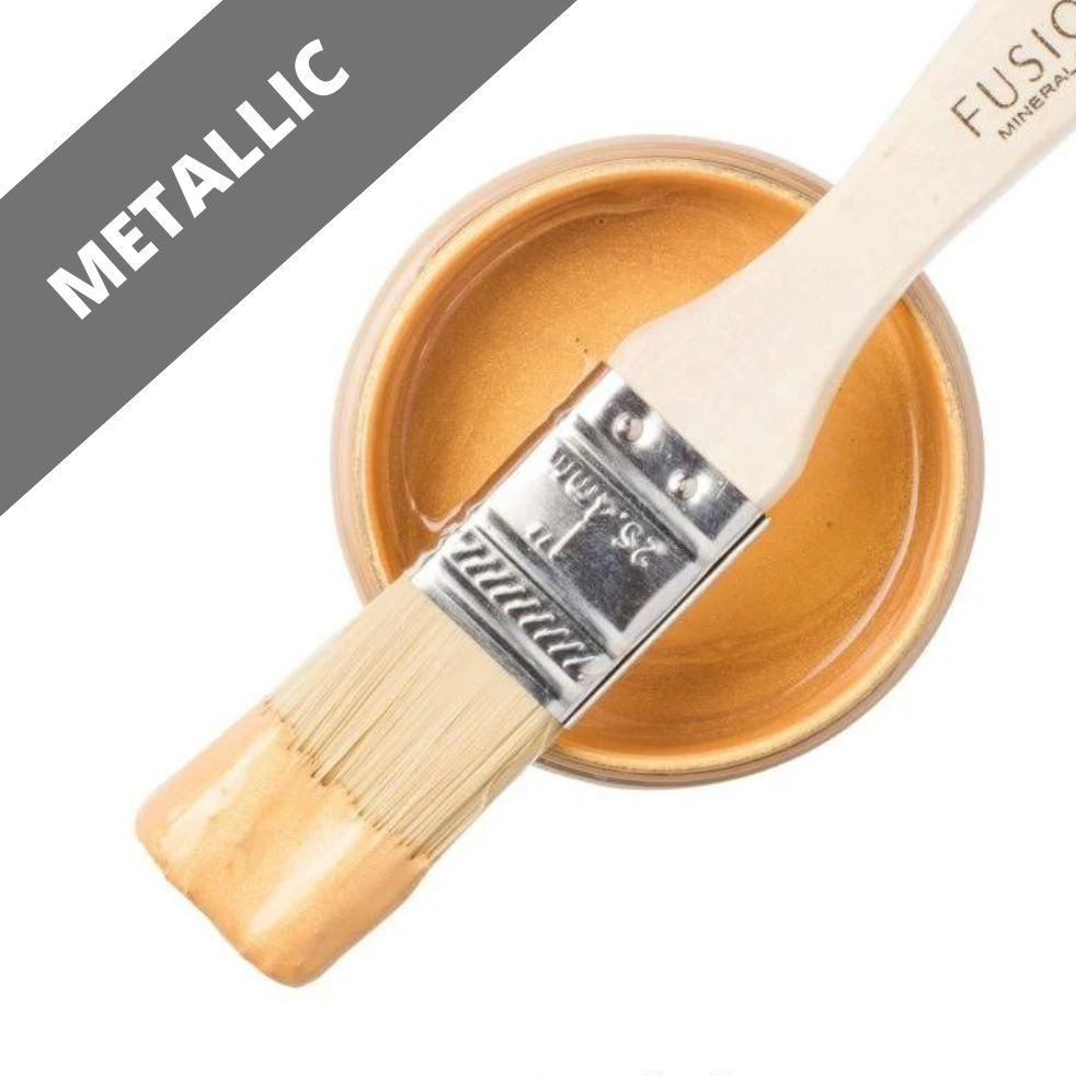 Gold (Metallic)