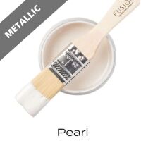Metallic - Pearl