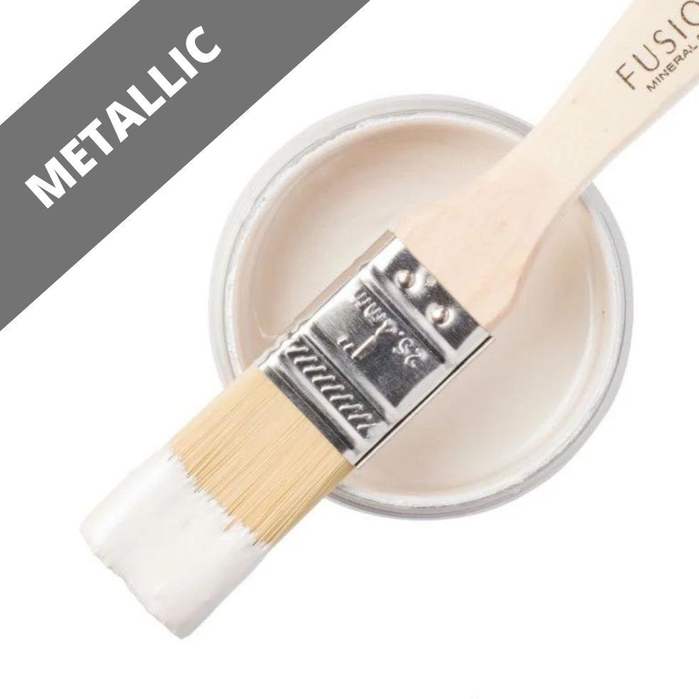 Pearl (Metallic)