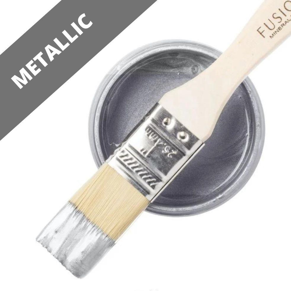 Silver (Metallic)