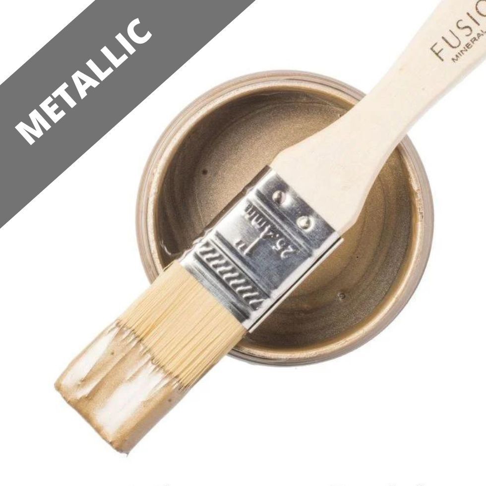 Vintage Gold (Metallic)
