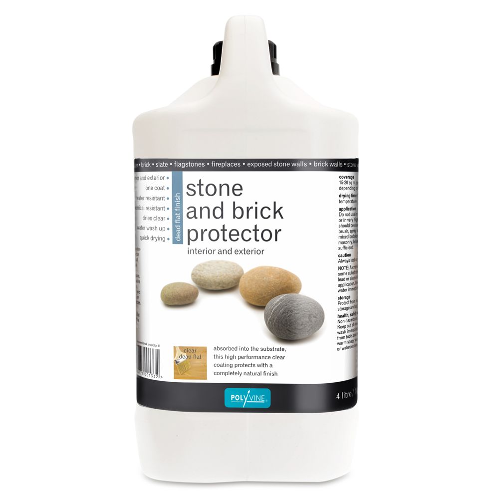 Stone and Brick Protector