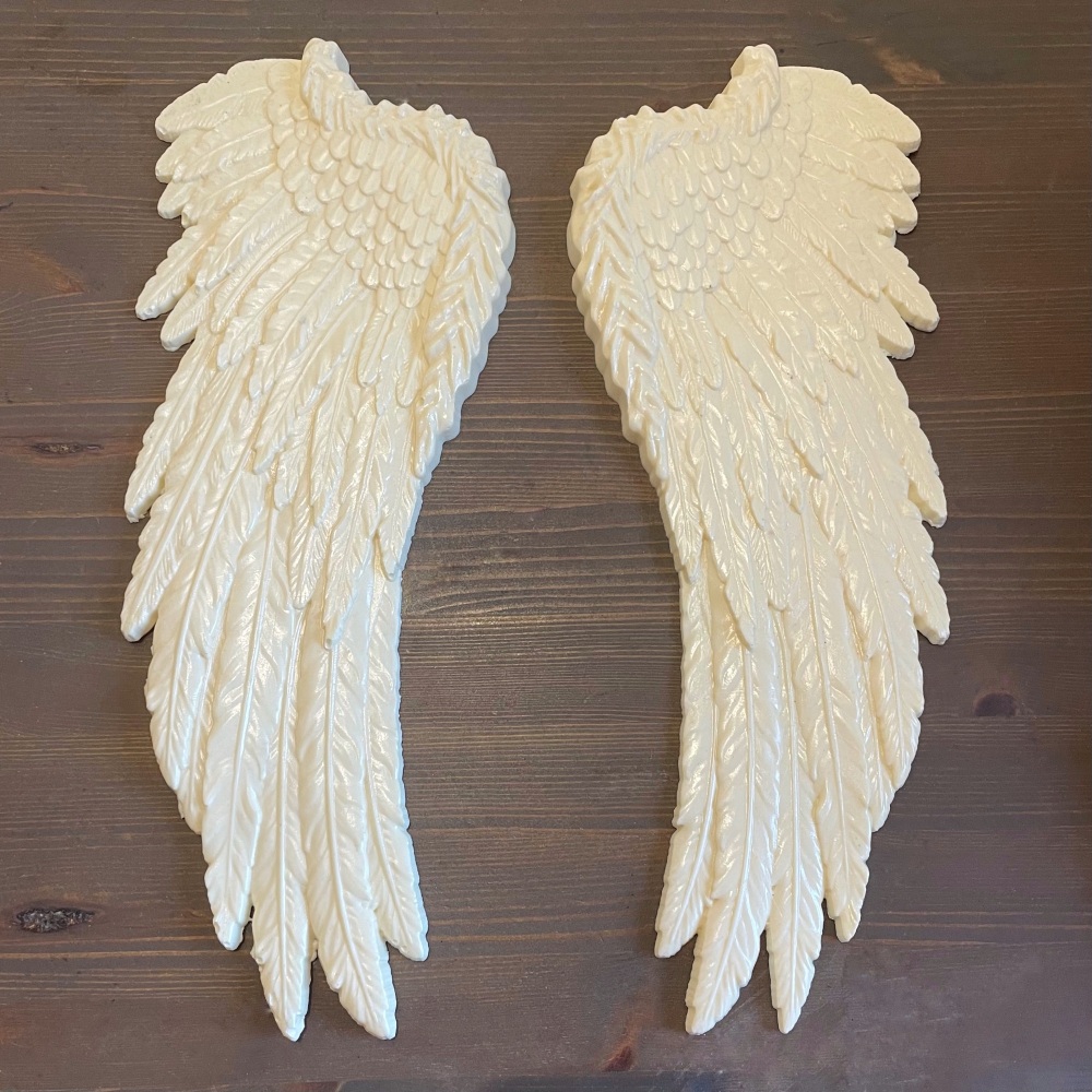 Angel Wings (Large)