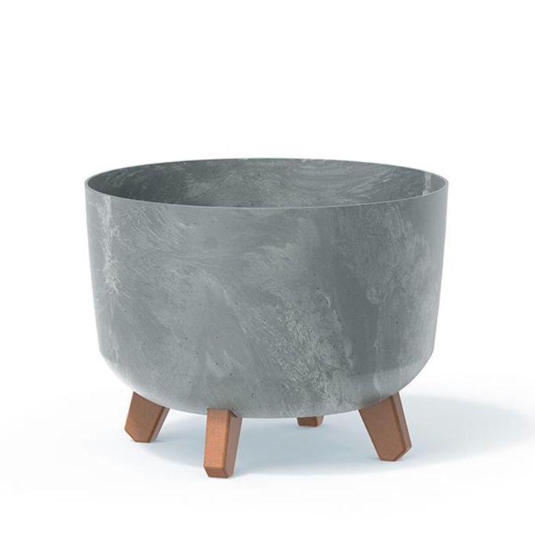 Plant Pot - Gracia (Circular)