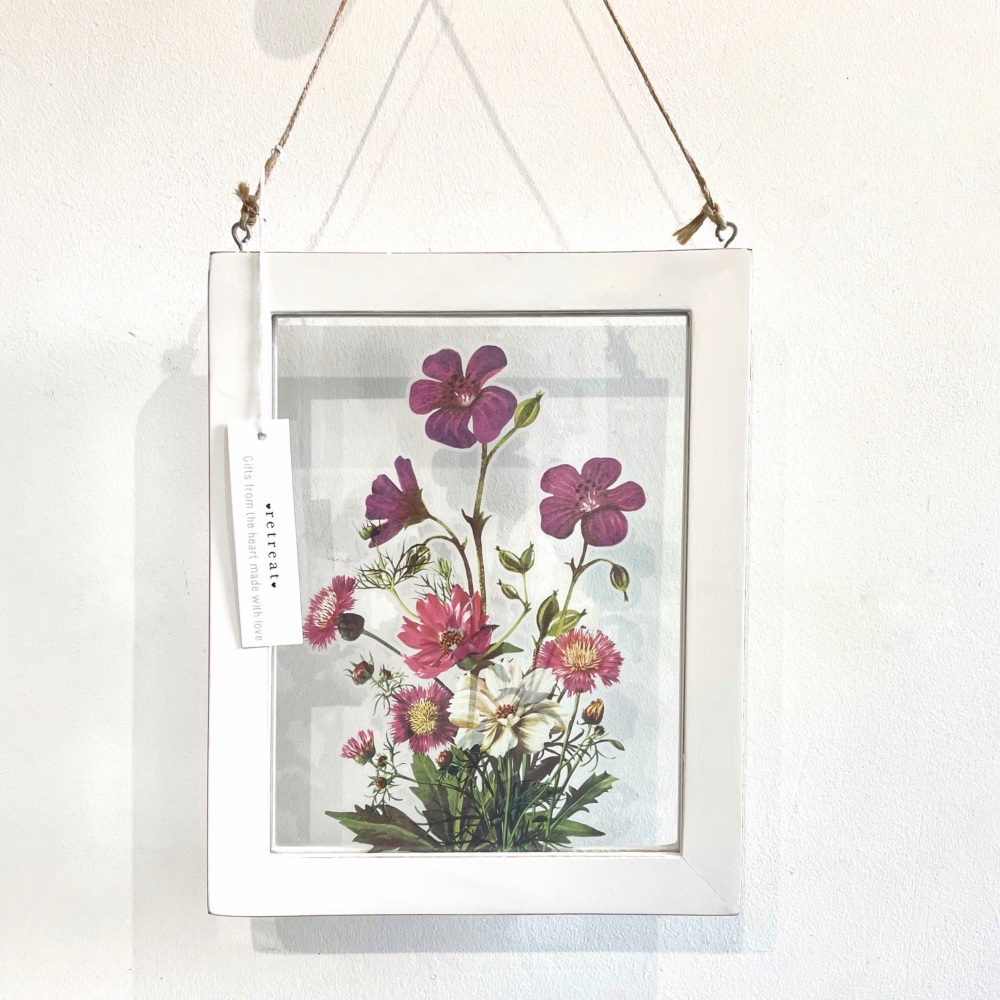 Hanging Frame