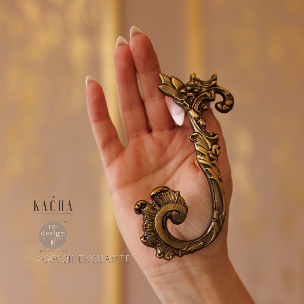 Knobs - Enchante