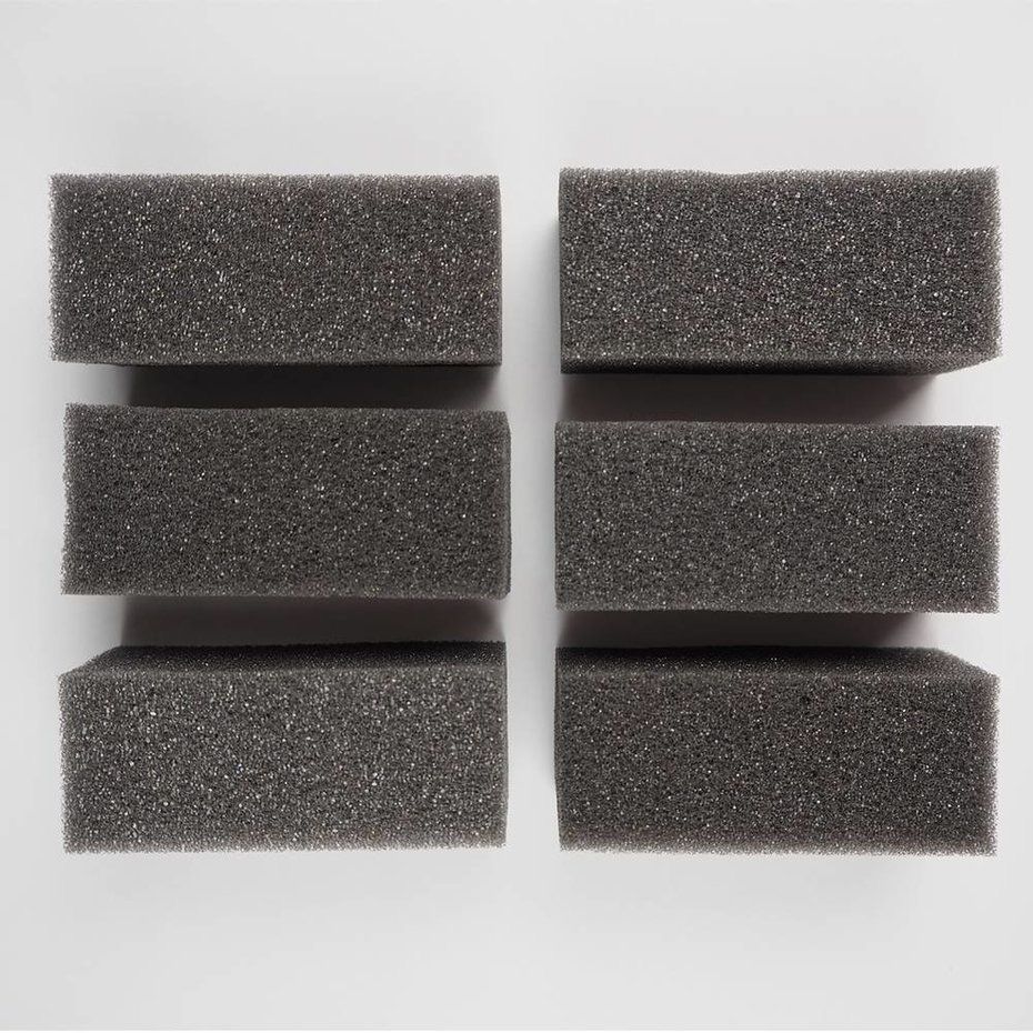 Applicator Sponges (6 pack)