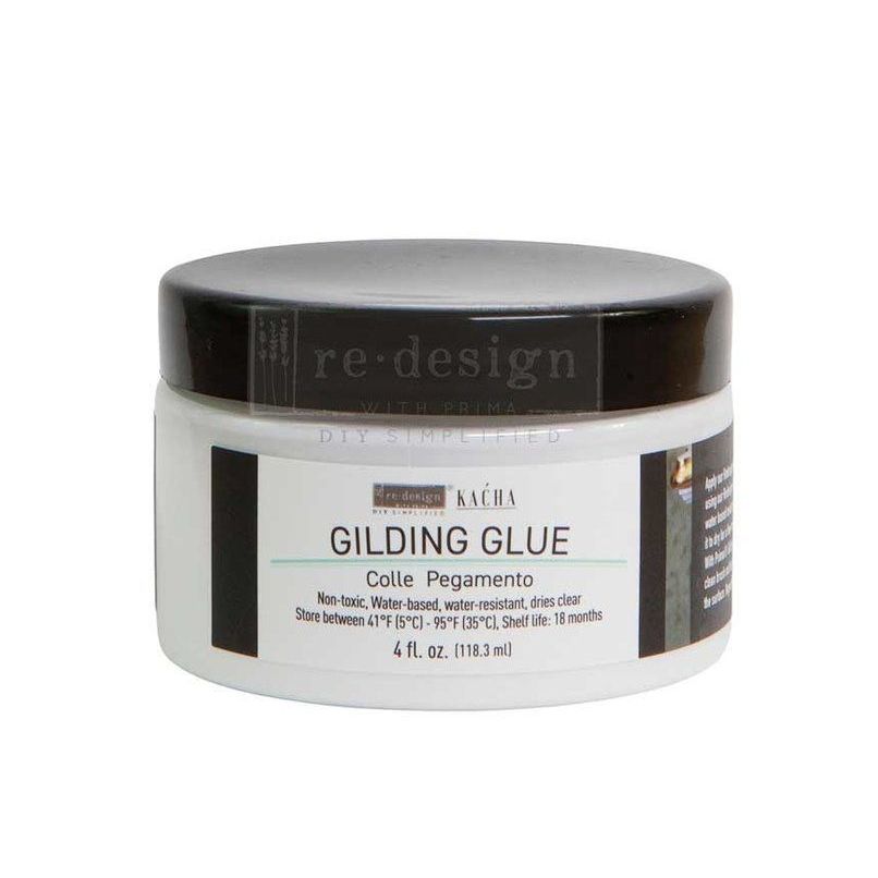 Gilding Glue