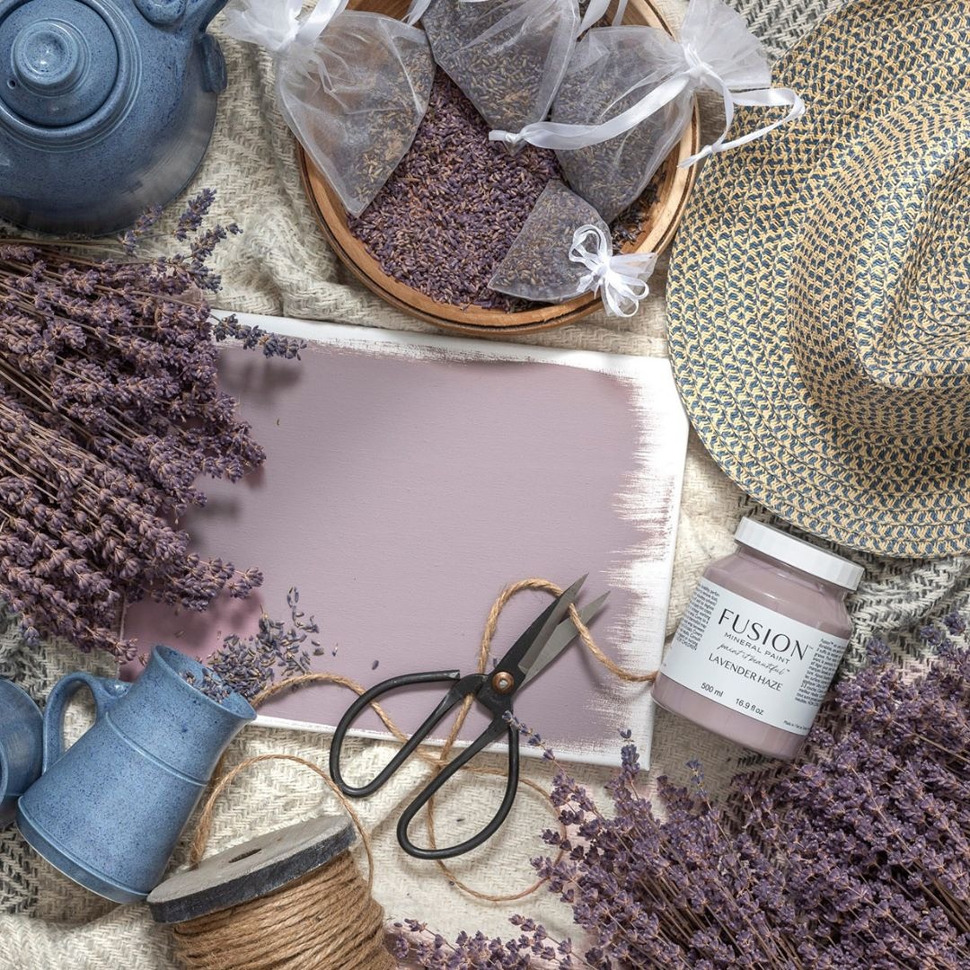 Lavender Haze marketing