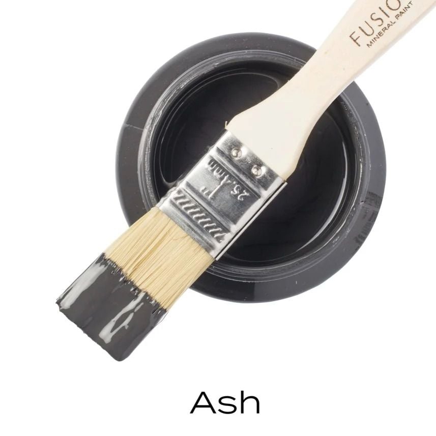 Ash