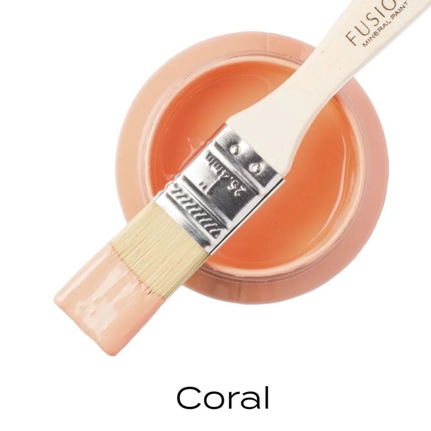 Coral