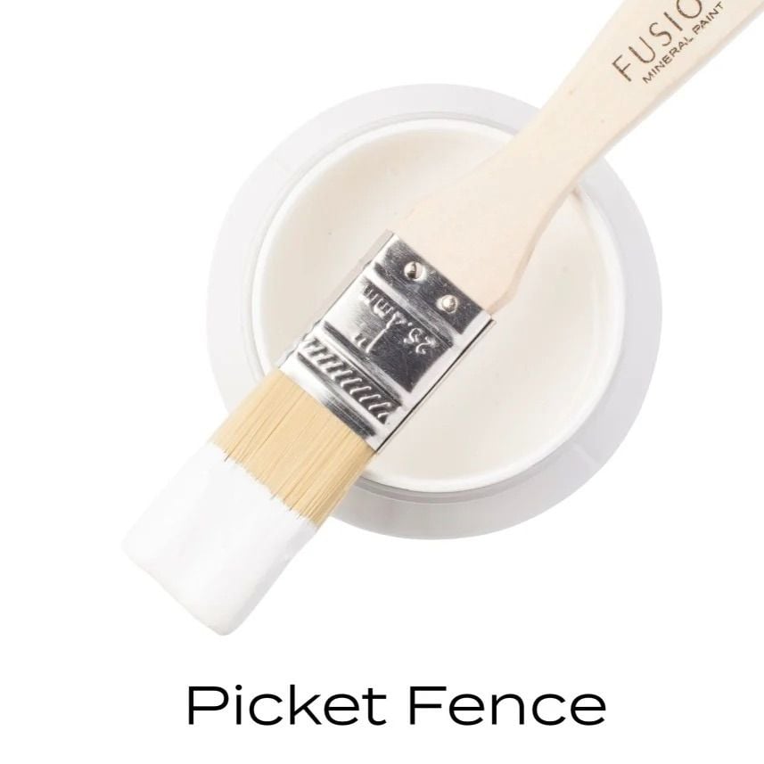 Picket Fence