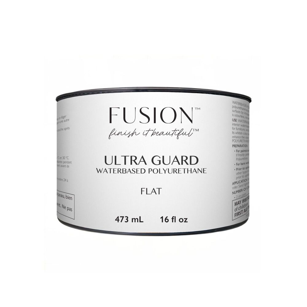 Varnish - Ultra Guard