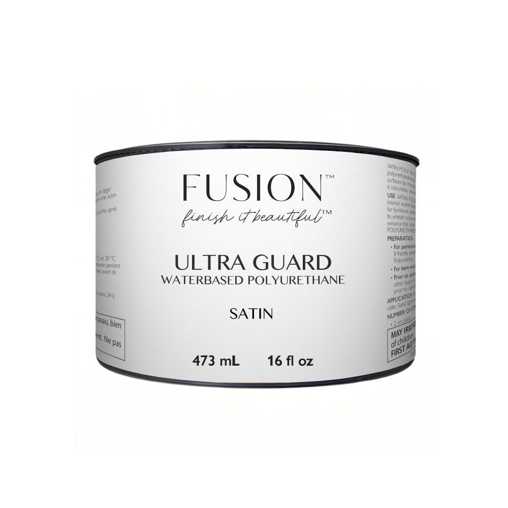 Varnish - Ultra Guard