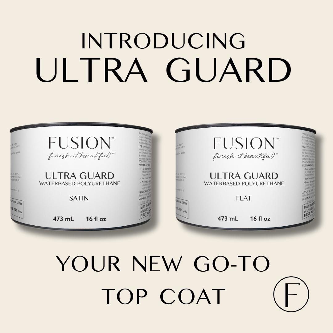 Varnish - Ultra Guard