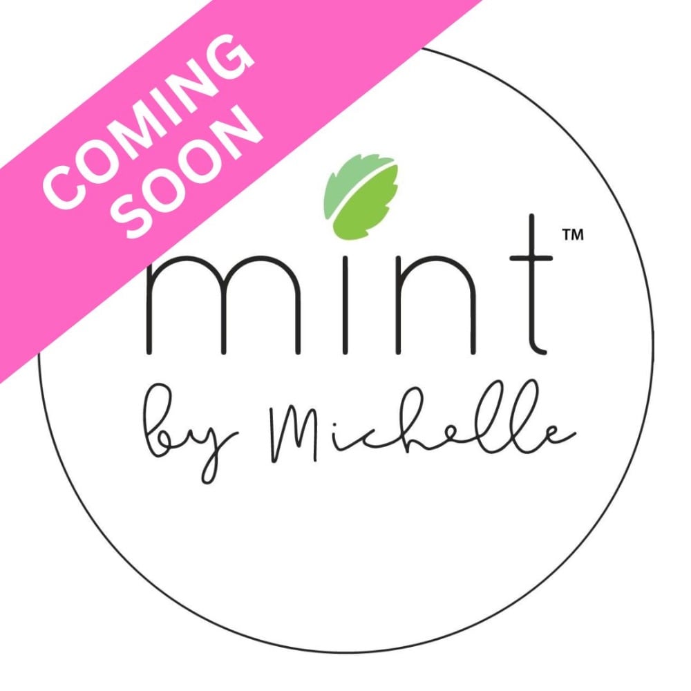 MINT BY MICHELLE