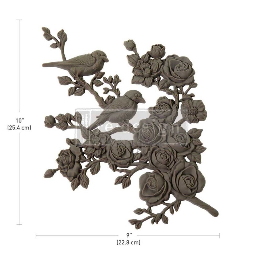 Decor Poly - Serene Perch