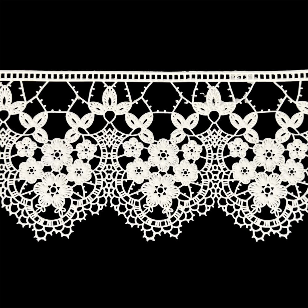 Moulding - Traditional Lace