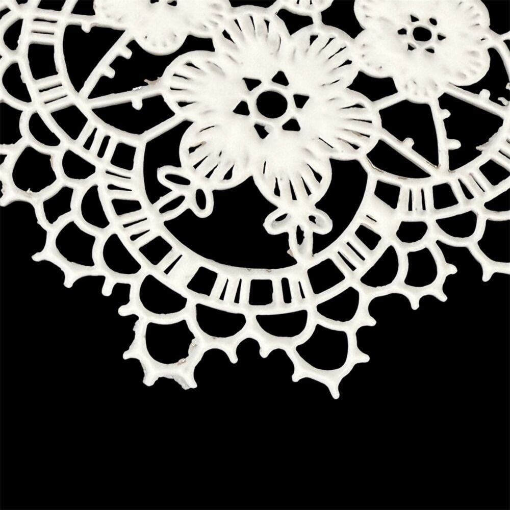 Moulding - Traditional Lace