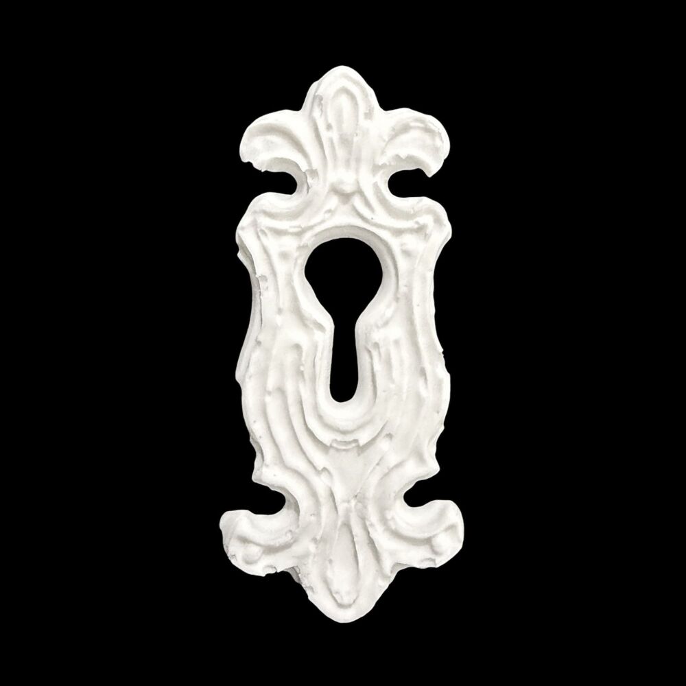 Moulding - Escutcheons/Keyhole Covers