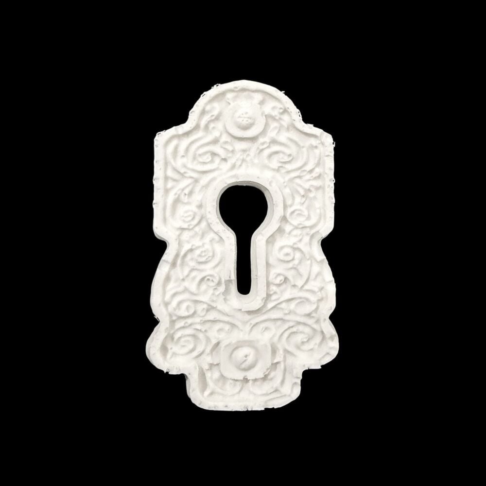 Moulding - Escutcheons/Keyhole Covers