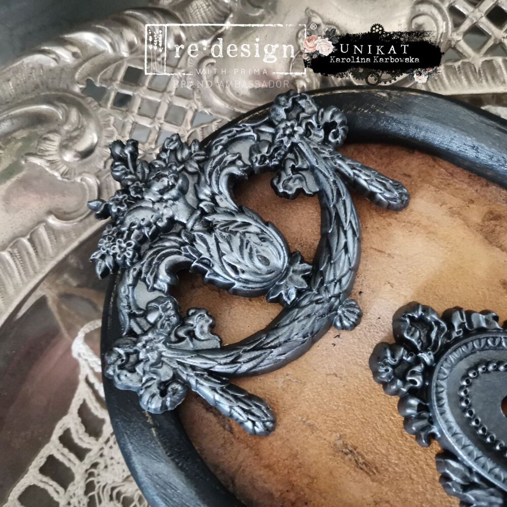 Decor Mould - Opulent