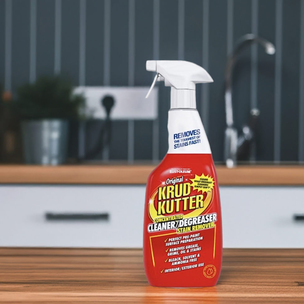 Prep - Krud Kutter Original Cleaner/Degreaser
