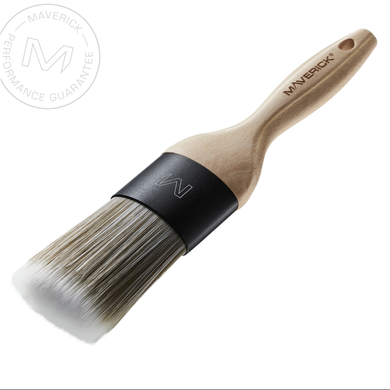Brushes - Maverick Series X Oval