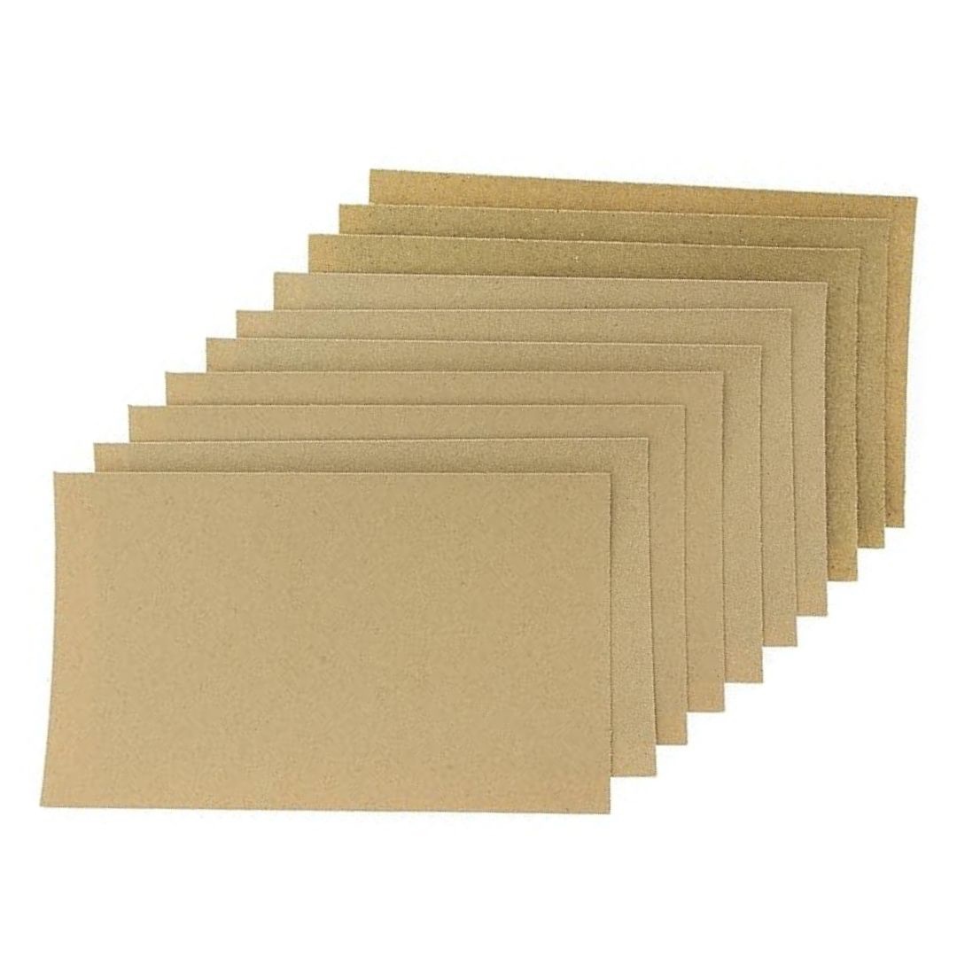 Prep - Essentials Sandpaper Pack