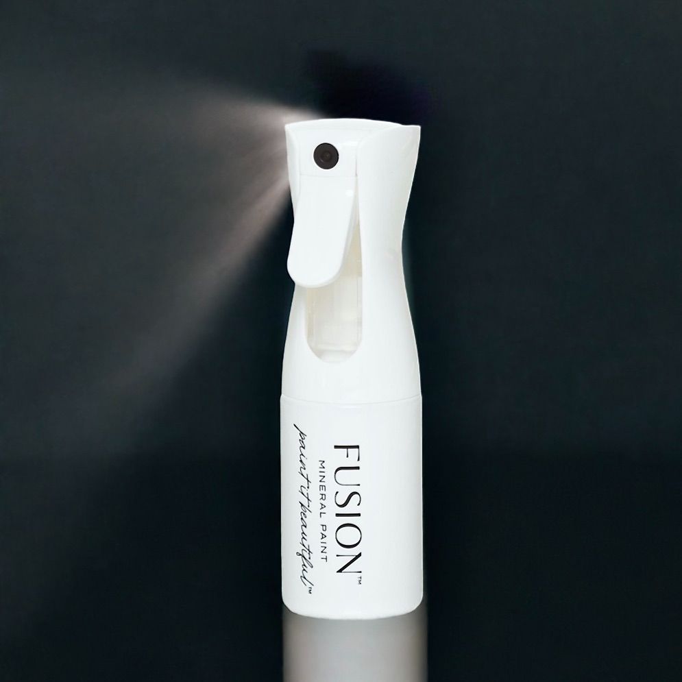 Continuous Spray/Mister