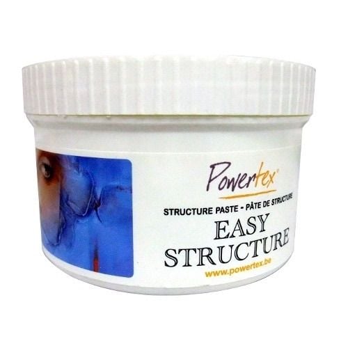 Paste - Powertex Structure
