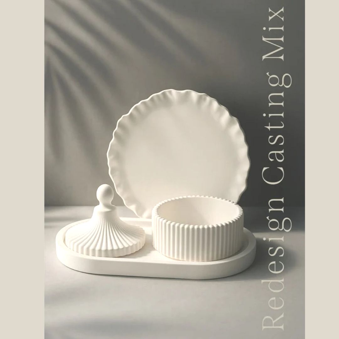 Casting Mix Kit