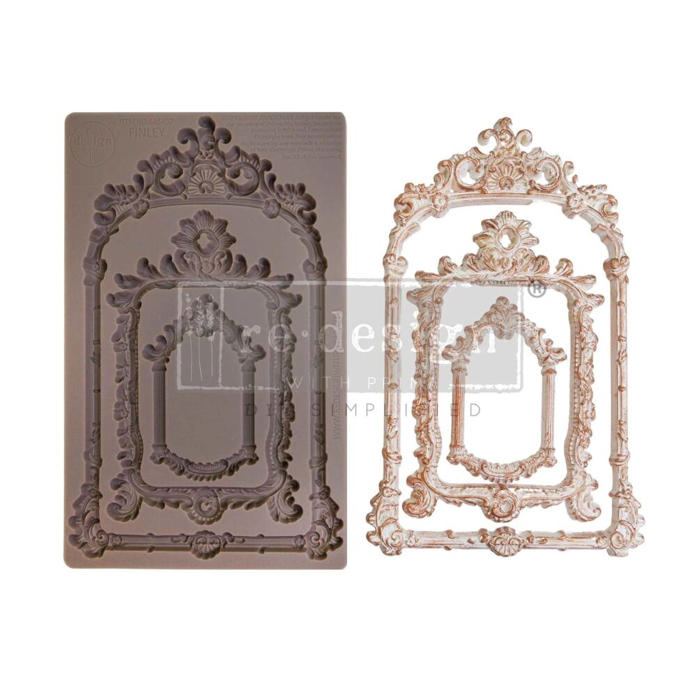 Decor Mould - Finley