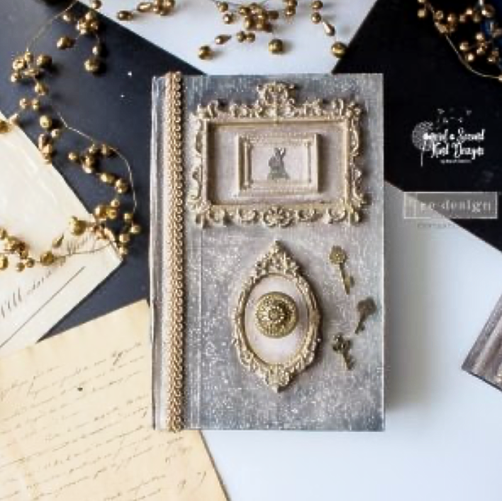 Decor Mould - Lucian