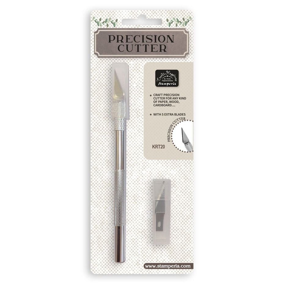 Craft Knife/Precision Cutter