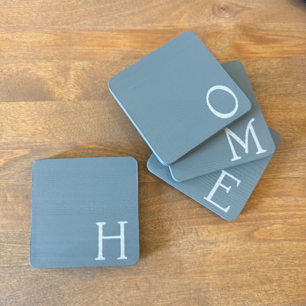 Coaster Set