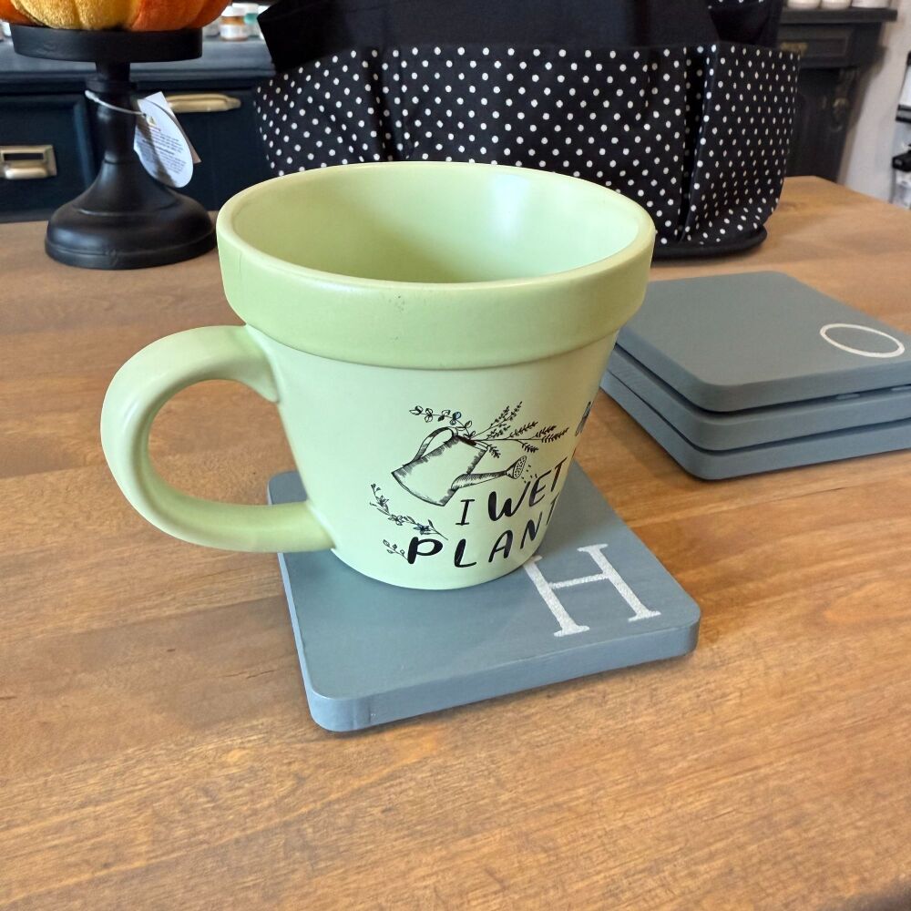 Coaster Set