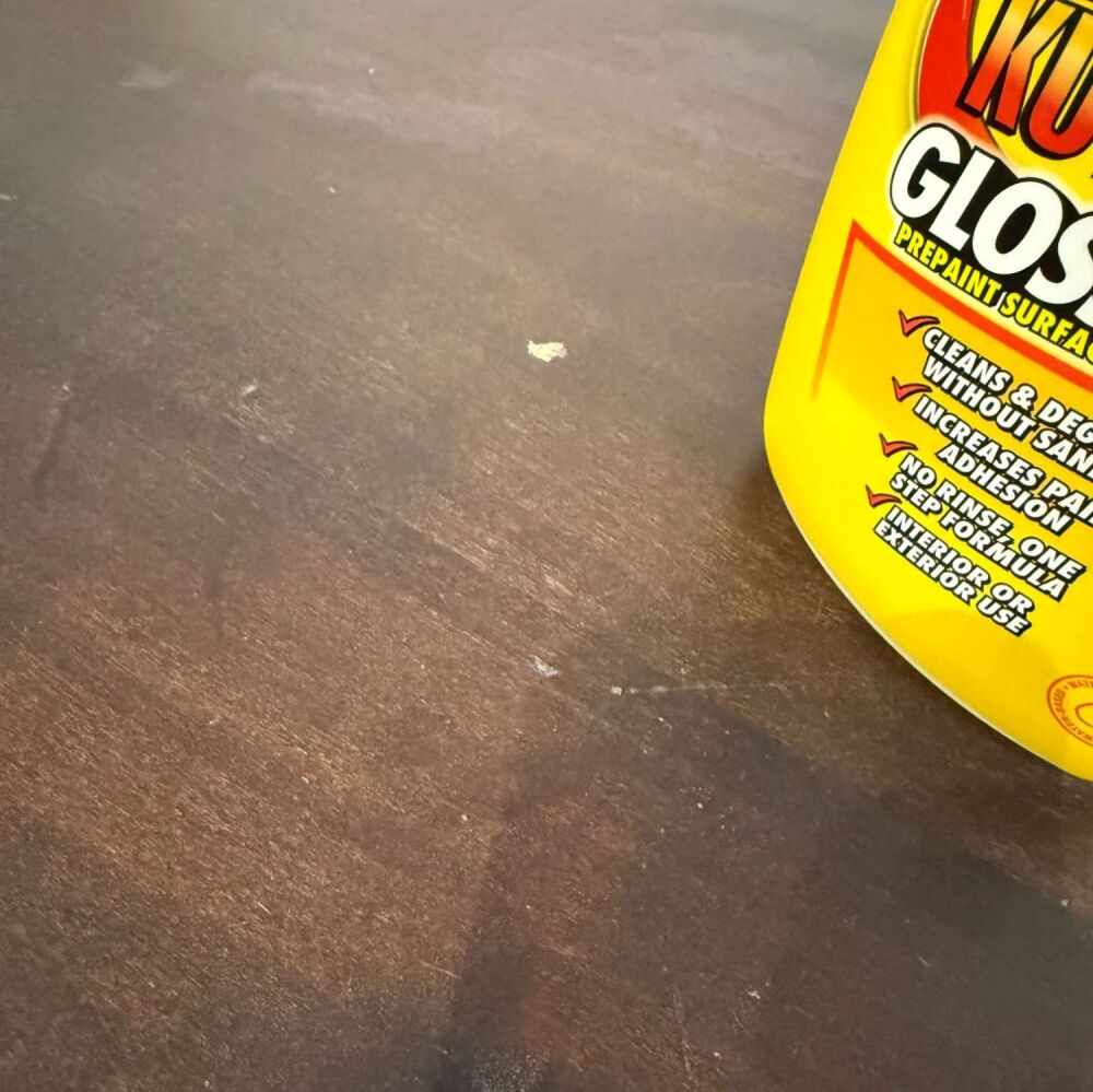 Prep - Krud Kutter Gloss Off