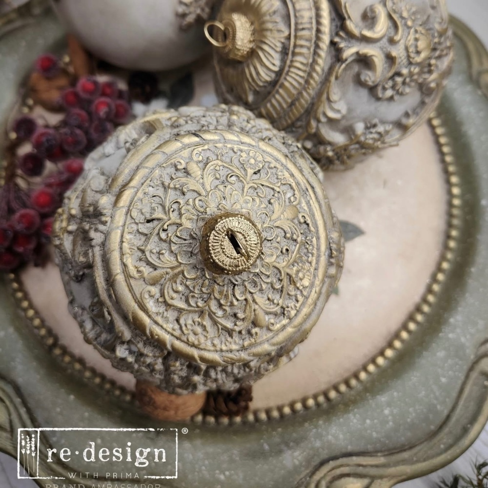 Decor Mould - Soho Haven