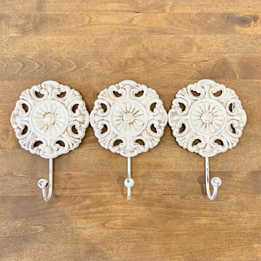 Decorative Hooks
