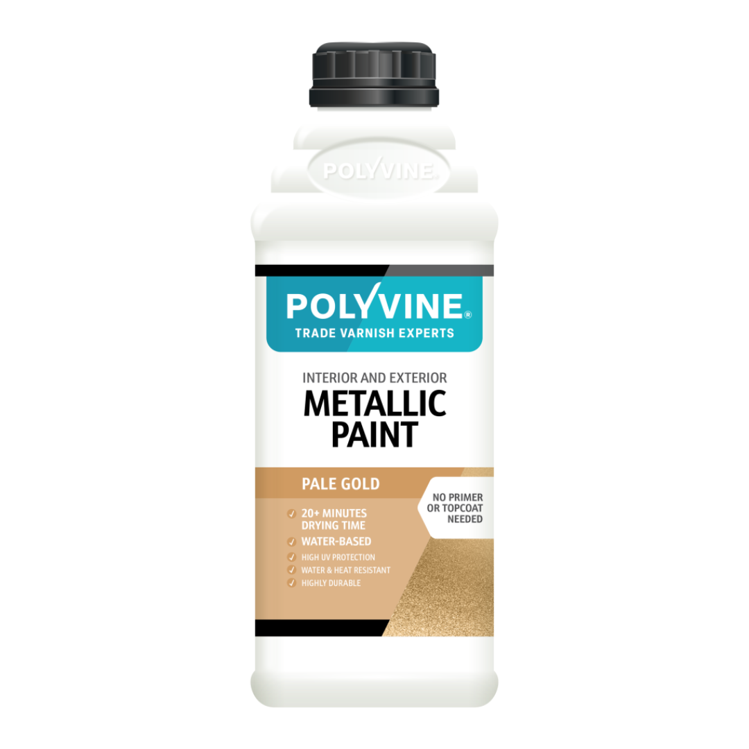 Metallic Paint