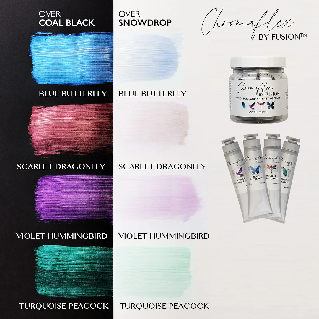 Chromaflex