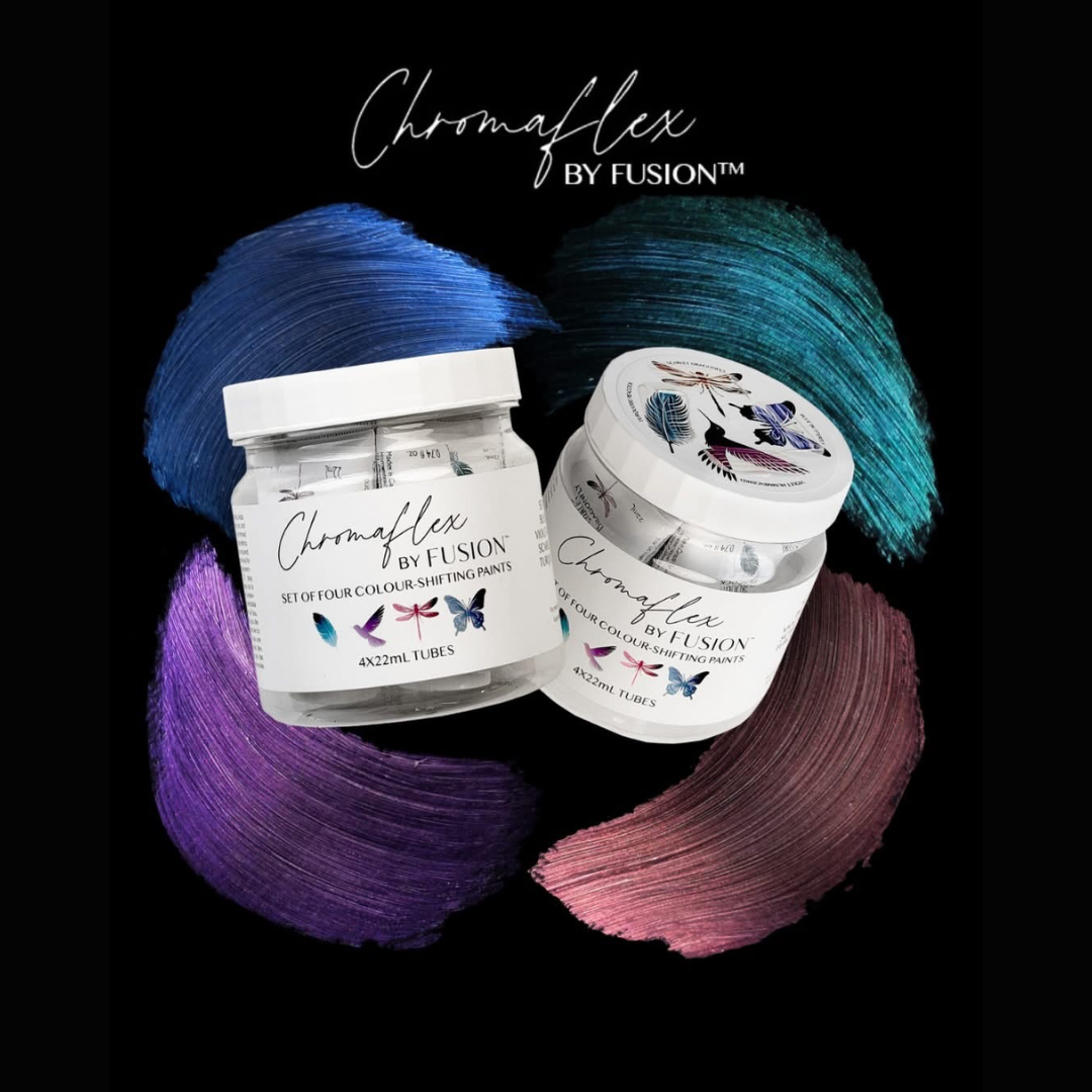 Chromaflex