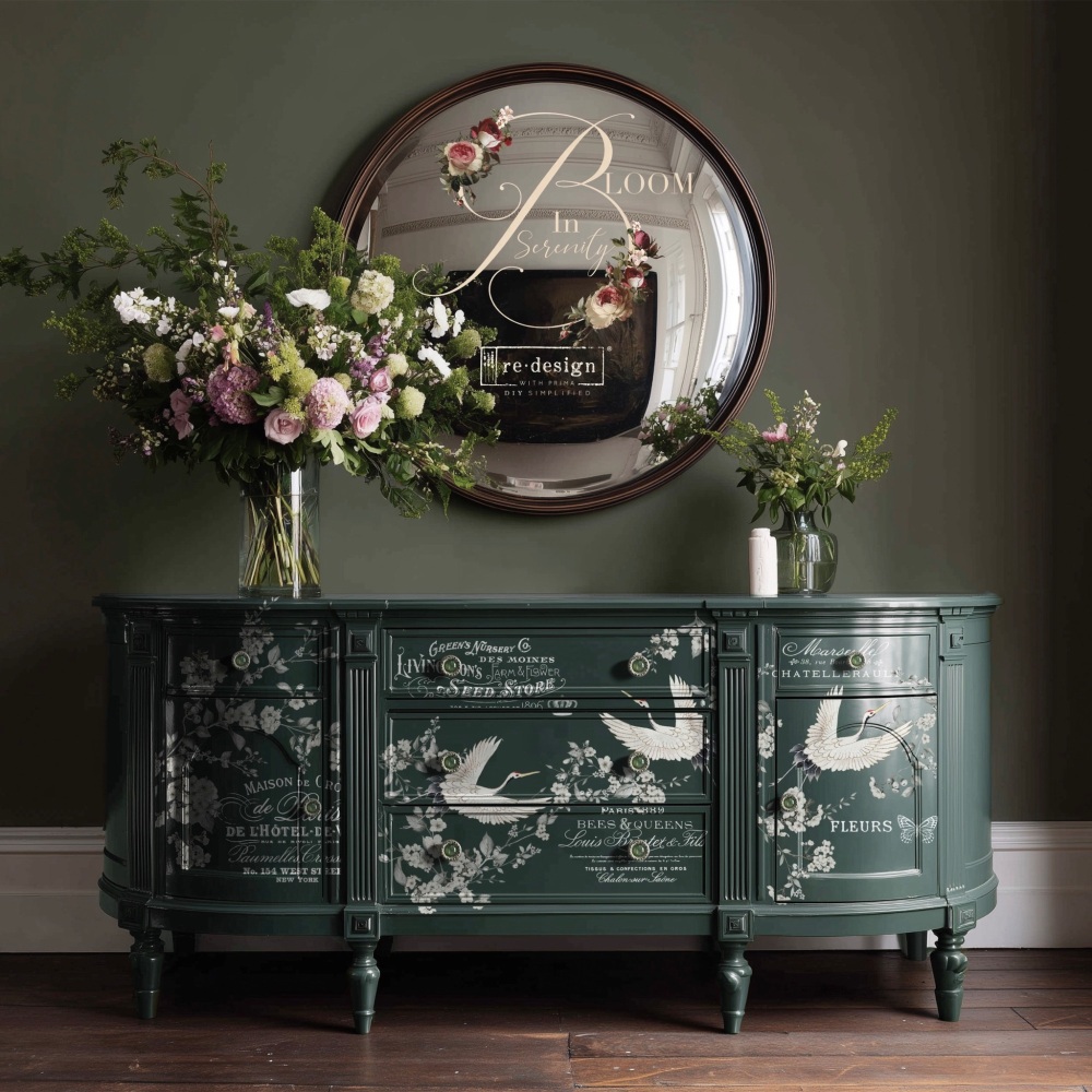 COMING SOON - Bloom in Serenity Q2 RWP Release