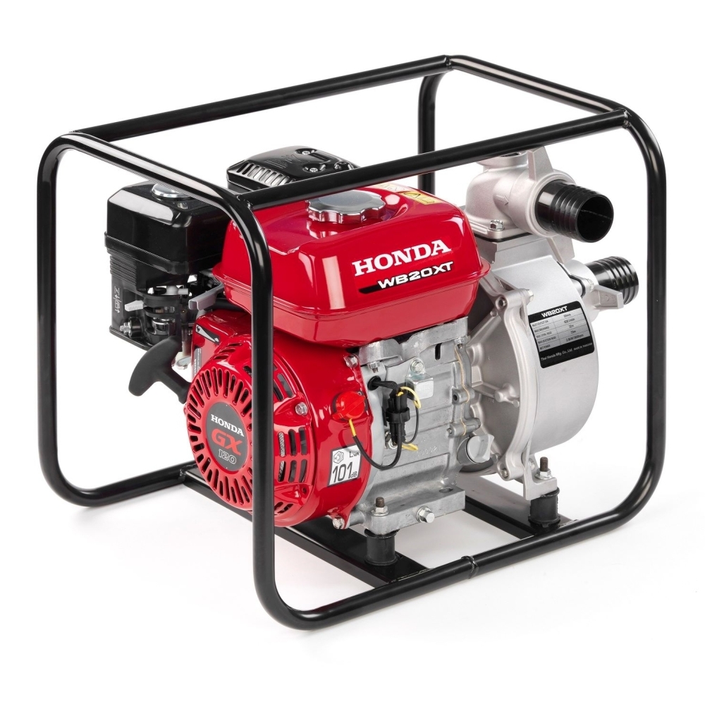Honda Power