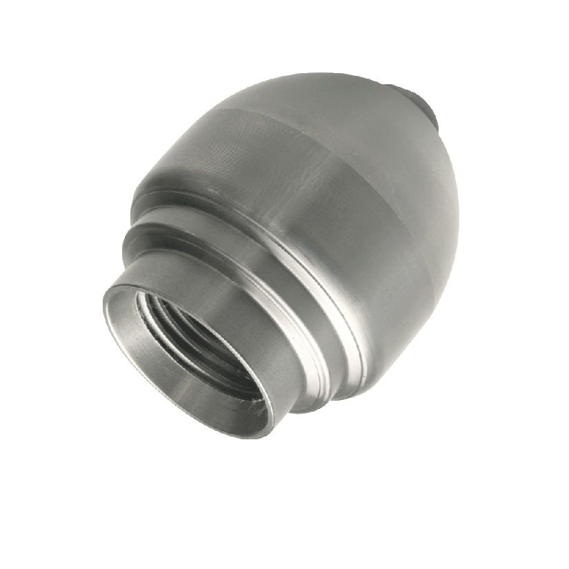 Rioned High Yield Jetting Nozzle 1/2" 