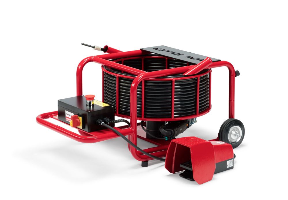 Van Pack Hire Drain Jetter Hire Trailer Jetter Hire Power Washer